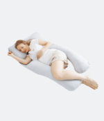 Coussin D'allaitement De Grossesse Grand Format Blove Xxl10
