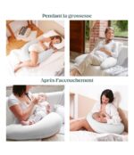 Coussin De Grossesse D'allaitement Blove15