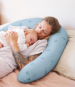 accessoire de grossesse coussin Babymoov