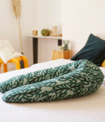 coussin de grossesse d'allaitement Blove
