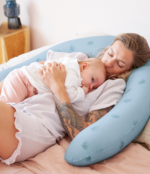 Coussin De Grossesse D'allaitement Blove