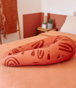 Coussin De Grossesse D'allaitement Blove6