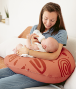 Coussin De Grossesse D'allaitement Blove9