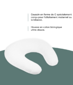 Coussin D'allaitement Compact Blove6