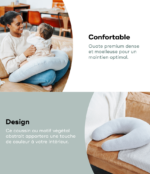 Coussin D'allaitement Compact Blove7