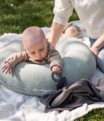 couverture d'allaitement Mom'n Play
