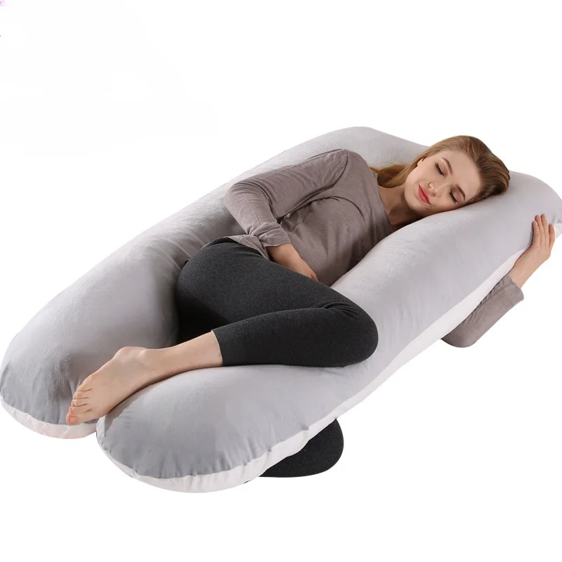 coussin de grossesse moins cher